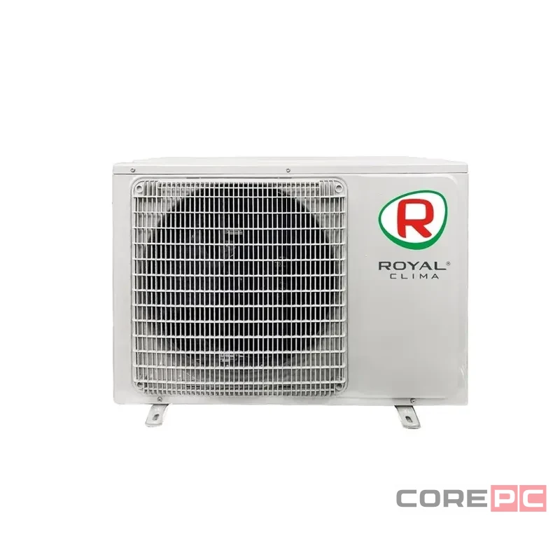 Кондиционер настенный Royal Clima Renaissance RC-RND28HN