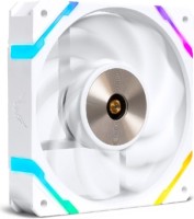 Вентилятор для корпуса Valkyrie X12 ARGB Reverse White (HW X12ER-W)