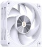 Вентилятор для корпуса JONSBO HF3-120W White