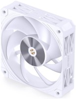 Вентилятор для корпуса JONSBO HF3-120W White