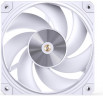 Вентилятор для корпуса JONSBO HF3-120W White