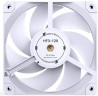 Вентилятор для корпуса JONSBO HF3-120W White