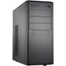 Компьютерный корпус Foxline FL-886-U32 Black