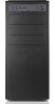 Компьютерный корпус Foxline FL-886-U32 Black