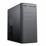 Компьютерный корпус Foxline FL-886-U32 Black