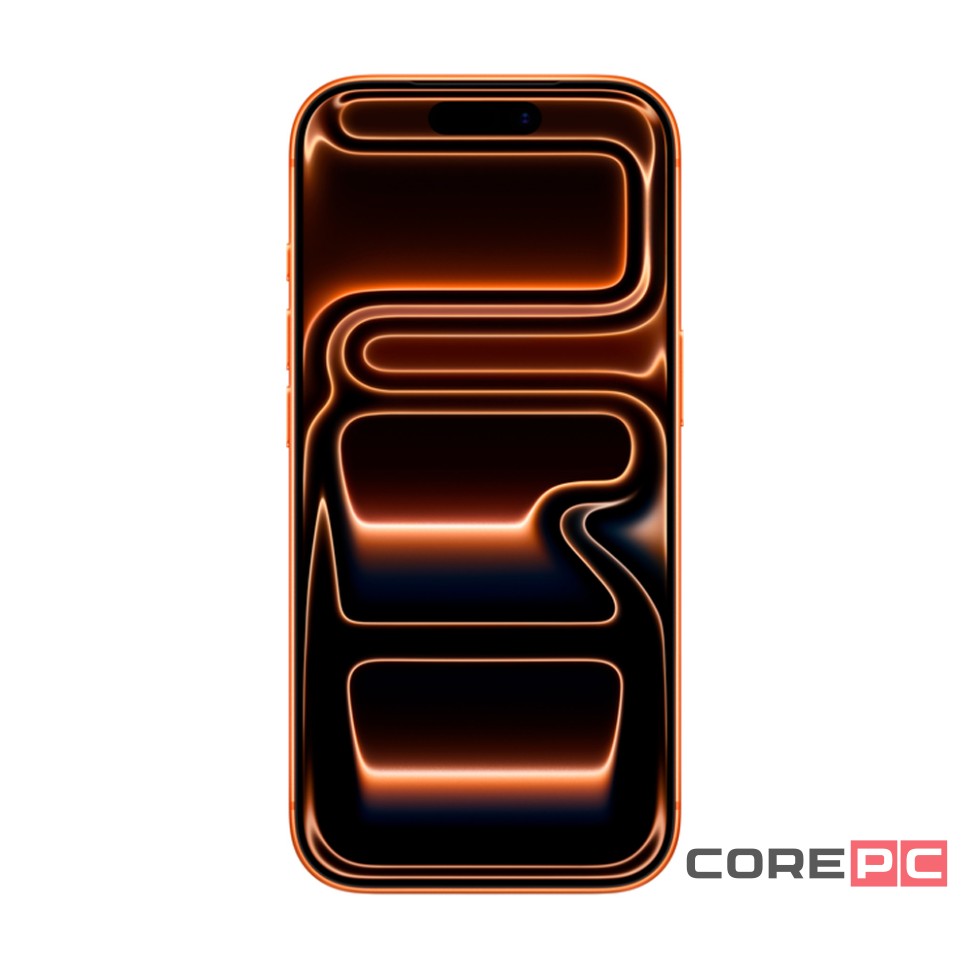 Apple iPhone 17 Pro 256Gb (Cosmic Orange)