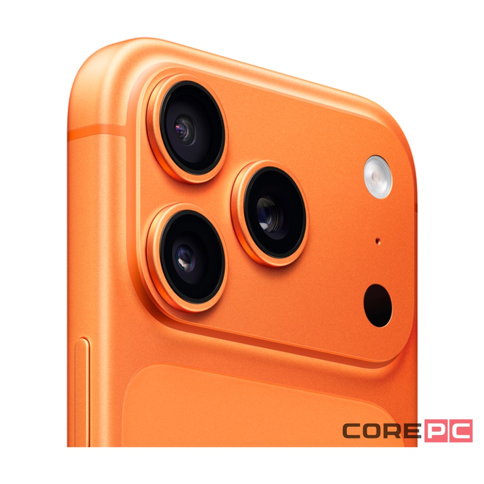 Apple iPhone 17 Pro 256Gb (Cosmic Orange)