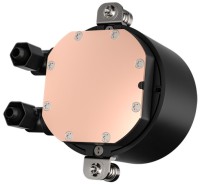 Система жидкостного охлаждения для процессора PCCooler DA240 ARGB BK Black (DA240-BKAWXX-GL)