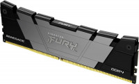 Оперативная память 8 Gb 4000 MHz Kingston FURY Renegade Black (KF440C19RB2/8)