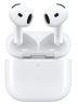 Беспроводная гарнитура Apple AirPods 4 (без функции активного шумоподавления) (MXP63)
