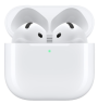 Беспроводная гарнитура Apple AirPods 4 (без функции активного шумоподавления) (MXP63)