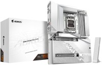 Материнская плата Gigabyte B850 AORUS STEALTH ICE