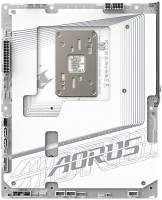 Материнская плата Gigabyte B850 AORUS STEALTH ICE