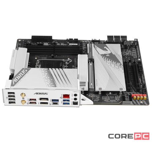 Материнская плата Gigabyte Z790 AORUS ELITE AX-W
