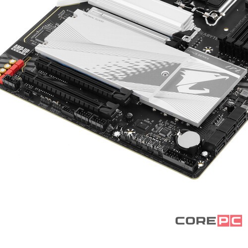 Материнская плата Gigabyte Z790 AORUS ELITE AX-W