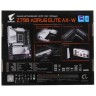 Материнская плата Gigabyte Z790 AORUS ELITE AX-W