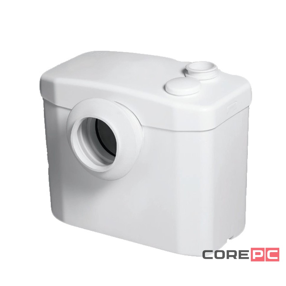 Установка канализационная SFA SANIBROYEUR