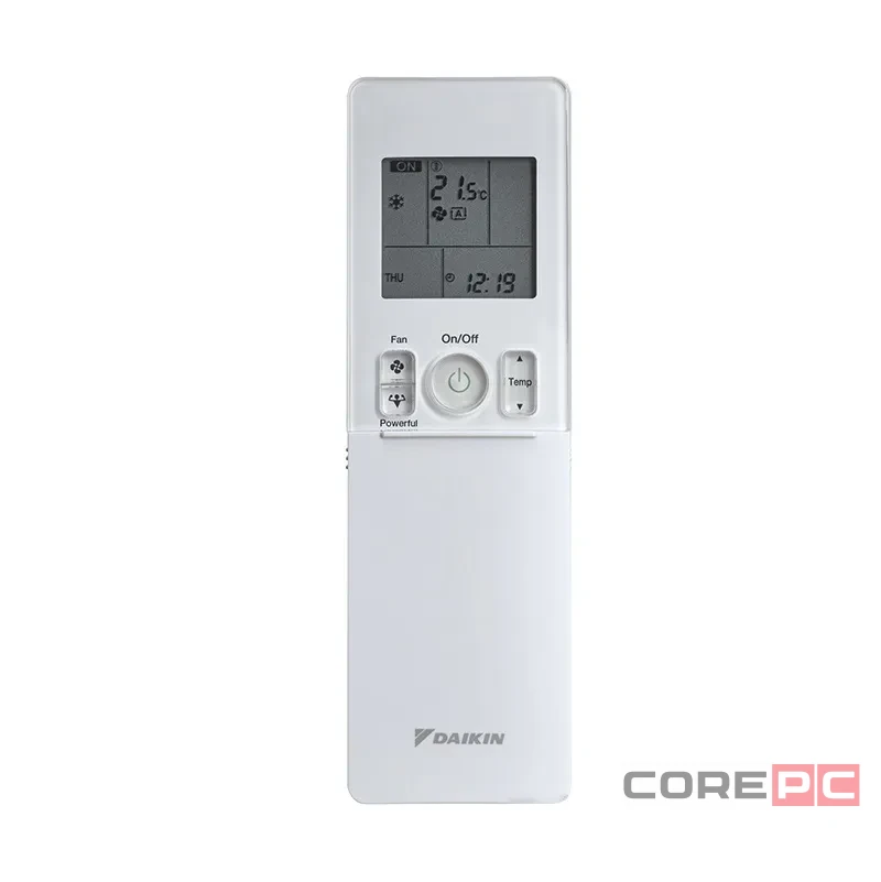 Кондиционер настенный Daikin Perfera Inverter FTXM71A / RXM71A