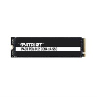 Твердотельный накопитель Patriot 4000 Gb (P400P4TBM28H)