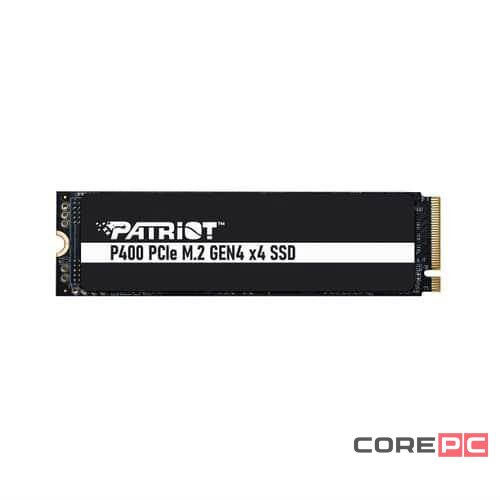 Твердотельный накопитель Patriot 4000 Gb (P400P4TBM28H)