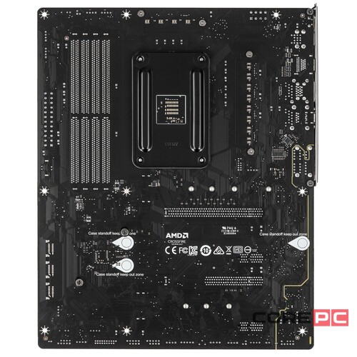 Материнская плата MSI MAG B550 TOMAHAWK