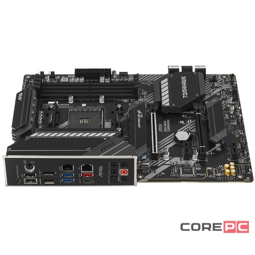 Материнская плата MSI MAG B550 TOMAHAWK