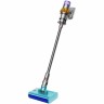 Пылесос Dyson V15s Detect Absolute Submarine (SV47) (Yellow/Nickel) (448799-01)