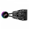 Система жидкостного охлаждения для процессора ASUS ROG RYUO 240 90RC0040-M0UAY0