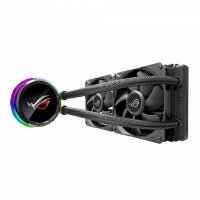 Система жидкостного охлаждения для процессора ASUS ROG RYUO 240 90RC0040-M0UAY0