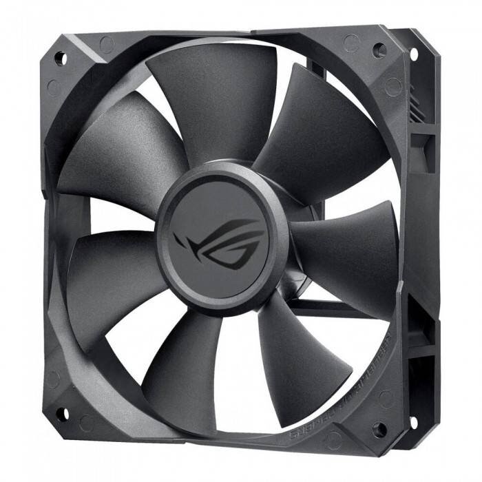 Система жидкостного охлаждения для процессора ASUS ROG RYUO 240 90RC0040-M0UAY0