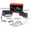 Система жидкостного охлаждения для процессора ASUS ROG RYUO 240 90RC0040-M0UAY0