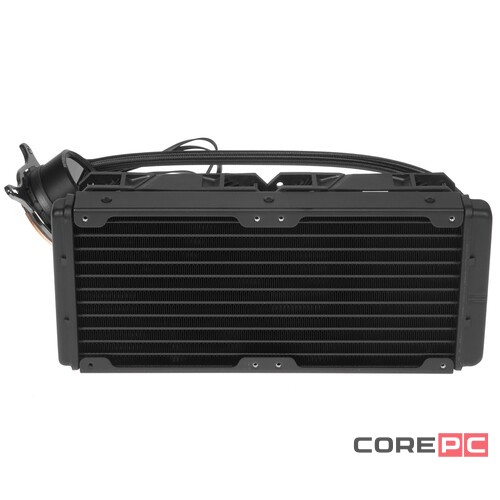 Система жидкостного охлаждения для процессора ASUS ROG RYUO 240 90RC0040-M0UAY0