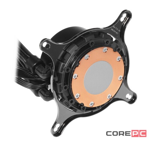 Система жидкостного охлаждения для процессора ASUS ROG RYUO 240 90RC0040-M0UAY0