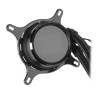 Система жидкостного охлаждения для процессора ASUS ROG RYUO 240 90RC0040-M0UAY0