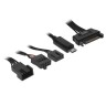 Система жидкостного охлаждения для процессора ASUS ROG RYUO 240 90RC0040-M0UAY0