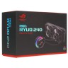 Система жидкостного охлаждения для процессора ASUS ROG RYUO 240 90RC0040-M0UAY0