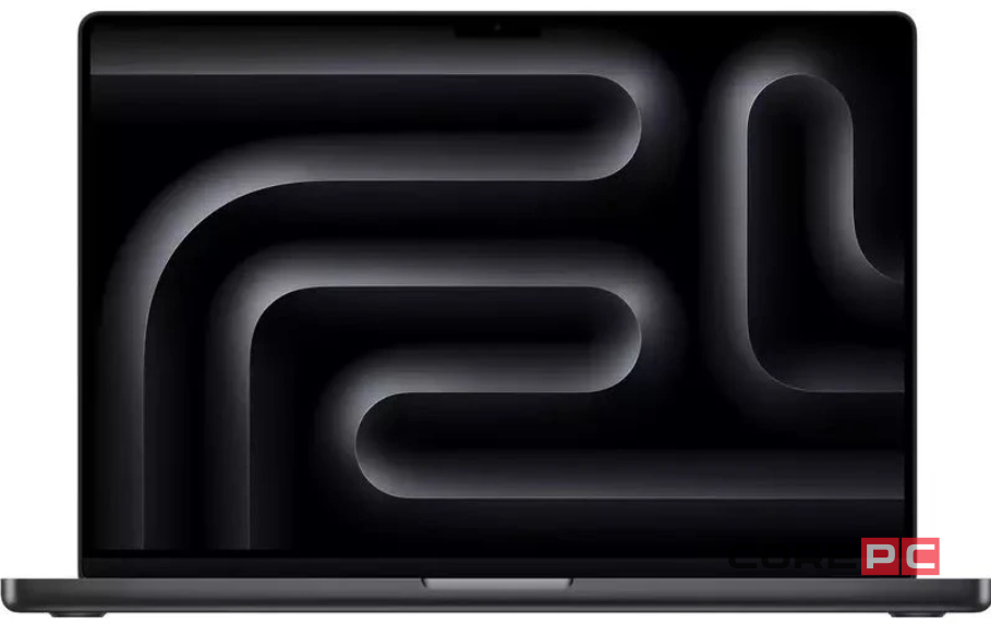 Apple MacBook Pro 16 2024 M4 Pro 24Gb/512Gb (Space Black) (MX2X3)