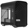 Компьютерный корпус Fractal Design TORRENT NANO RGB TG LIGHT Tint Black FD-C-TOR1N-02