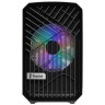 Компьютерный корпус Fractal Design TORRENT NANO RGB TG LIGHT Tint Black FD-C-TOR1N-02