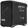 Компьютерный корпус Fractal Design TORRENT NANO RGB TG LIGHT Tint Black FD-C-TOR1N-02