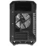 Компьютерный корпус Fractal Design TORRENT NANO RGB TG LIGHT Tint Black FD-C-TOR1N-02