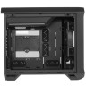 Компьютерный корпус Fractal Design TORRENT NANO RGB TG LIGHT Tint Black FD-C-TOR1N-02