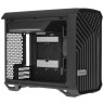 Компьютерный корпус Fractal Design TORRENT NANO RGB TG LIGHT Tint Black FD-C-TOR1N-02