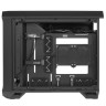 Компьютерный корпус Fractal Design TORRENT NANO RGB TG LIGHT Tint Black FD-C-TOR1N-02