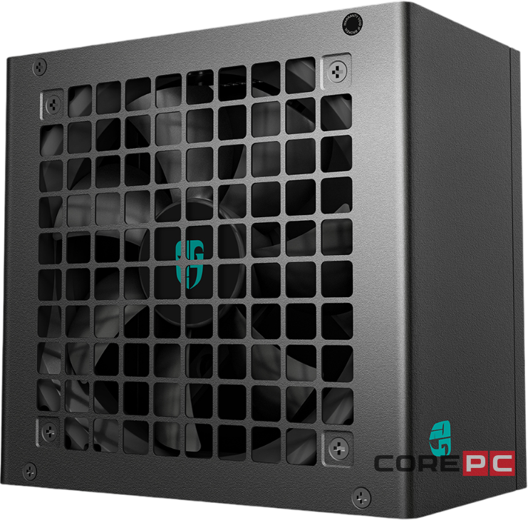 Блок питания Deepcool 700W GAMERSTORM PF700X