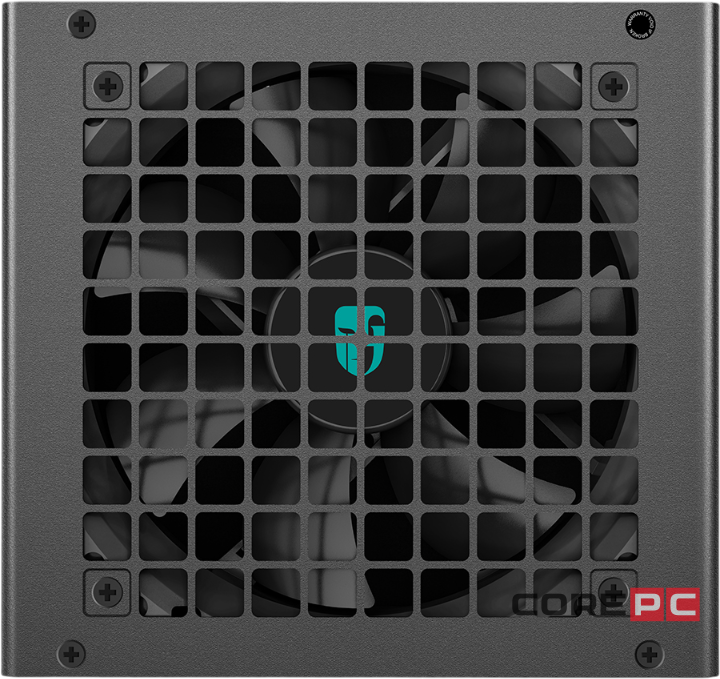 Блок питания Deepcool 700W GAMERSTORM PF700X