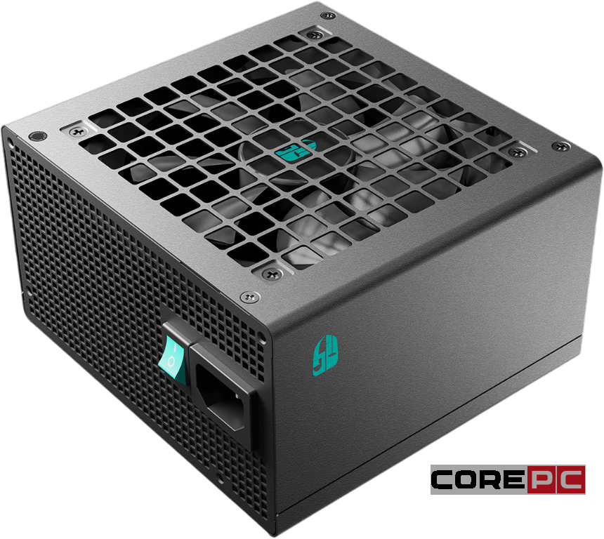 Блок питания Deepcool 700W GAMERSTORM PF700X