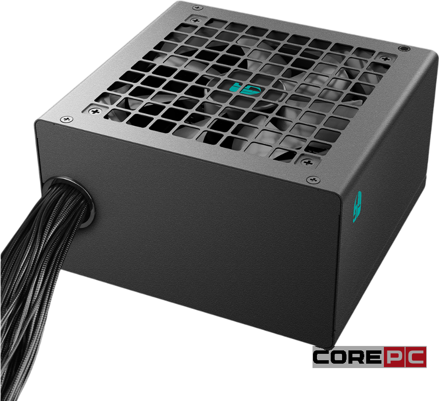 Блок питания Deepcool 700W GAMERSTORM PF700X