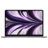 Apple MacBook Air 13 with Retina True Tone Mid 2022 M2 10С 8/512Gb (Space Grey) (MLXX3)