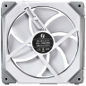 Вентилятор для корпуса Lian Li UNI FAN SL120 ARGB White (G99.12UF1W.R0)